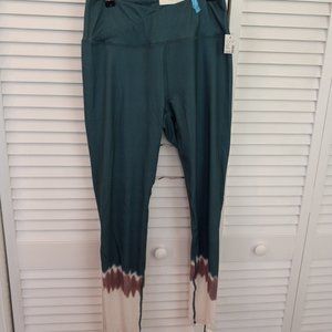 Maurices leggings (M)